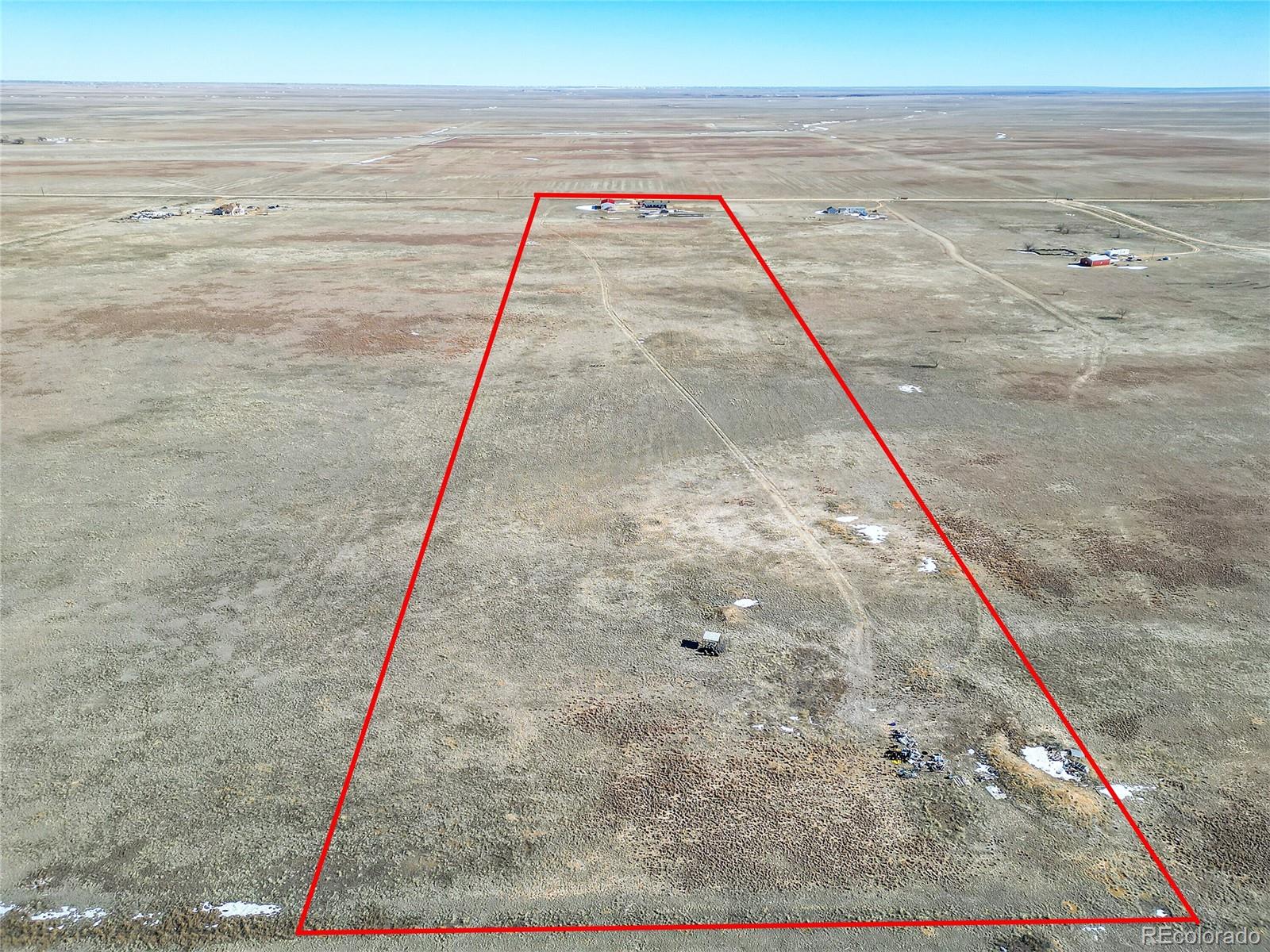 MLS Image #14 for 17251  county road 2 ,rush, Colorado