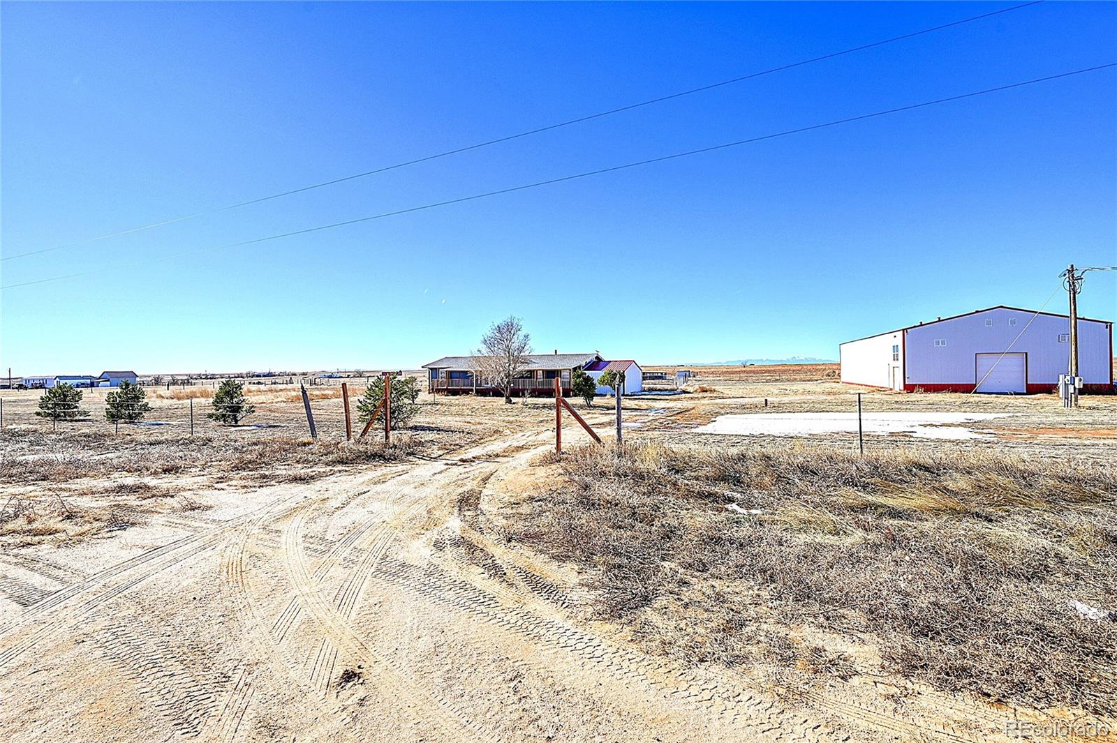 MLS Image #15 for 17251  county road 2 ,rush, Colorado