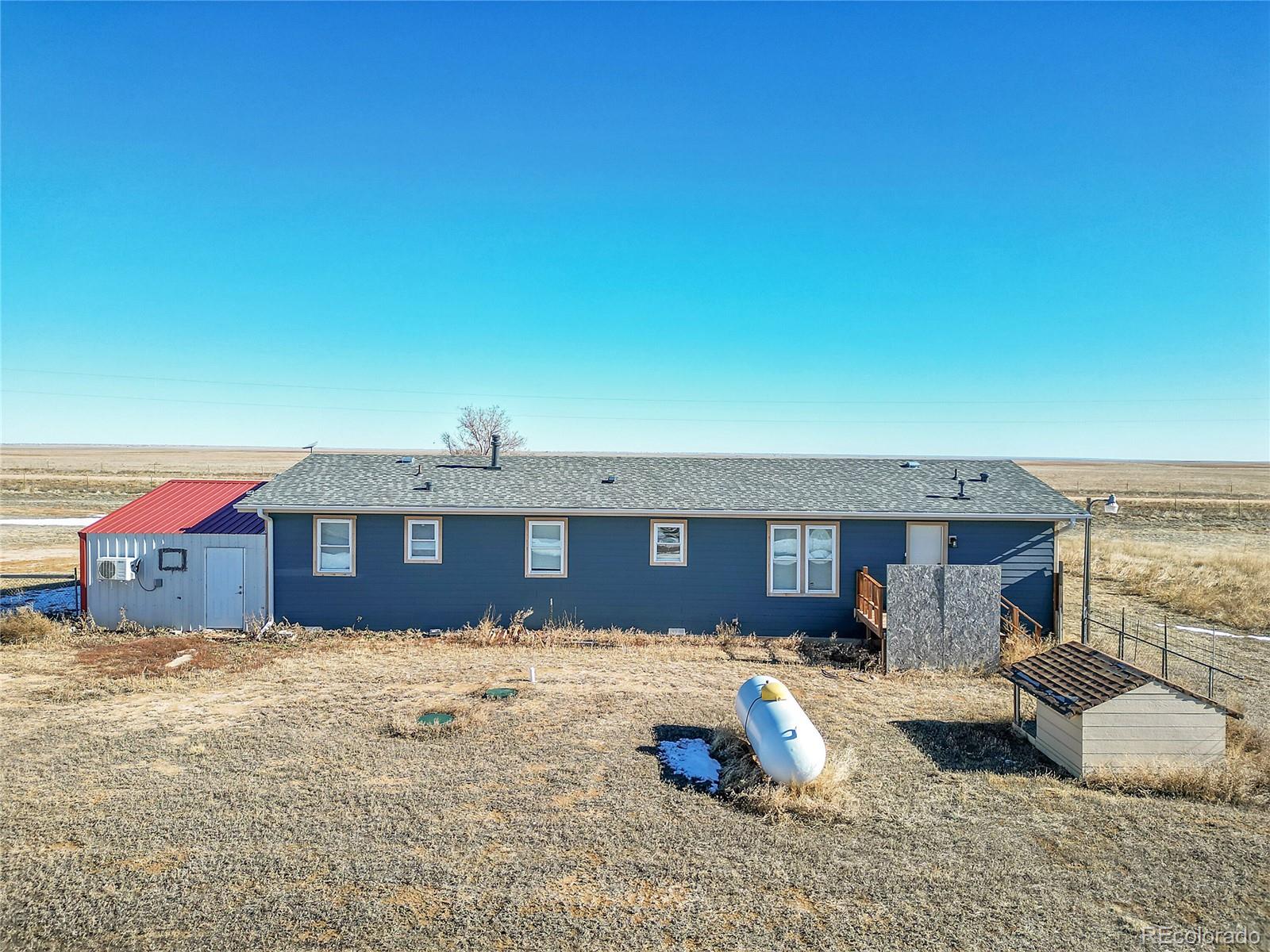 MLS Image #16 for 17251  county road 2 ,rush, Colorado