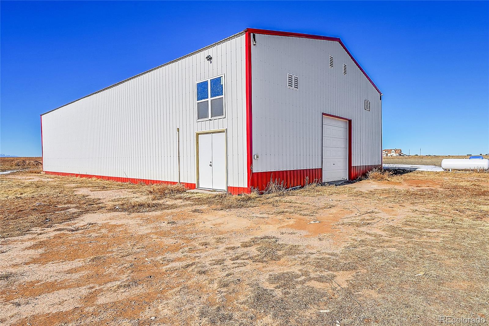 MLS Image #3 for 17251  county road 2 ,rush, Colorado