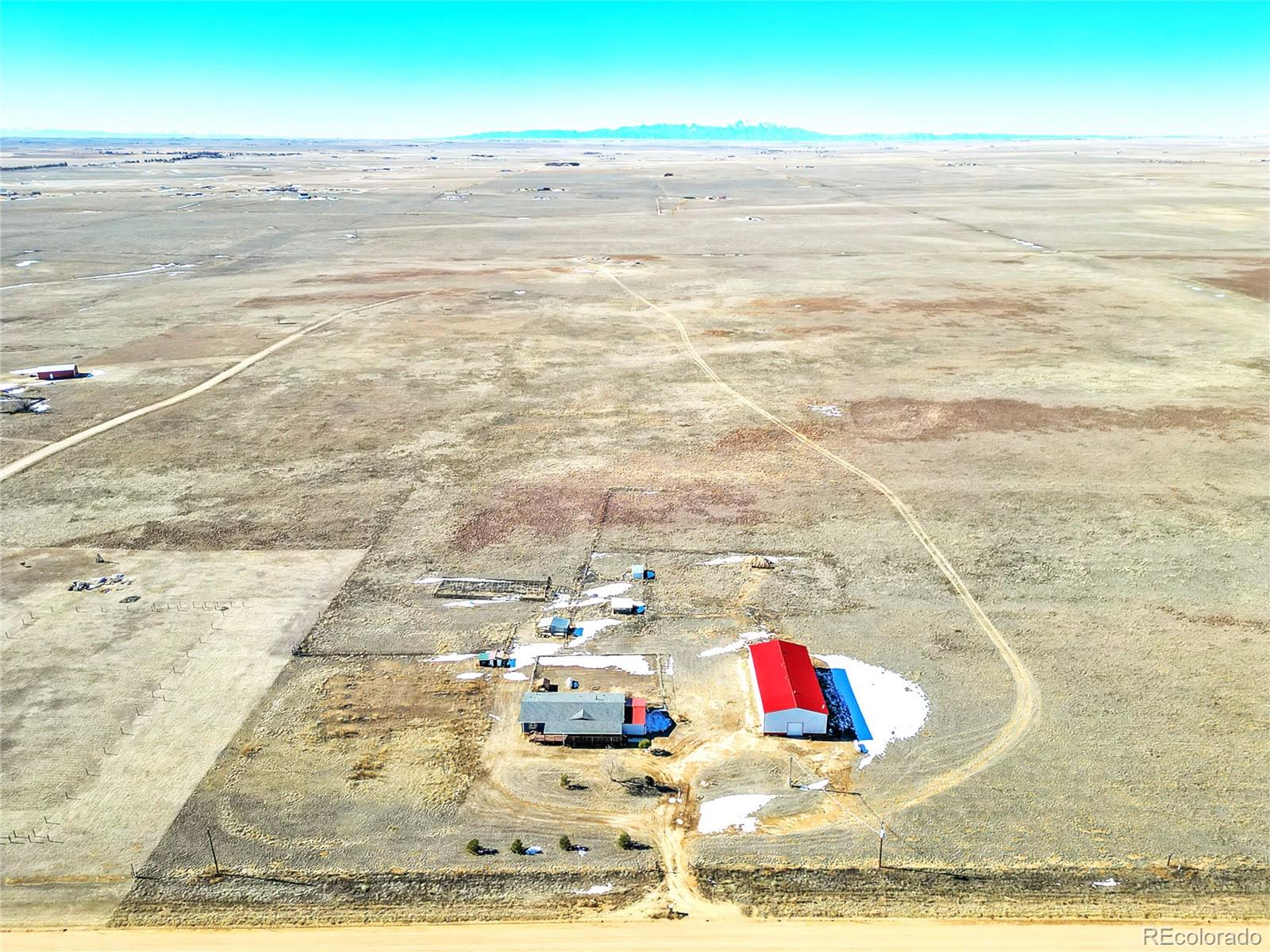 MLS Image #6 for 17251  county road 2 ,rush, Colorado