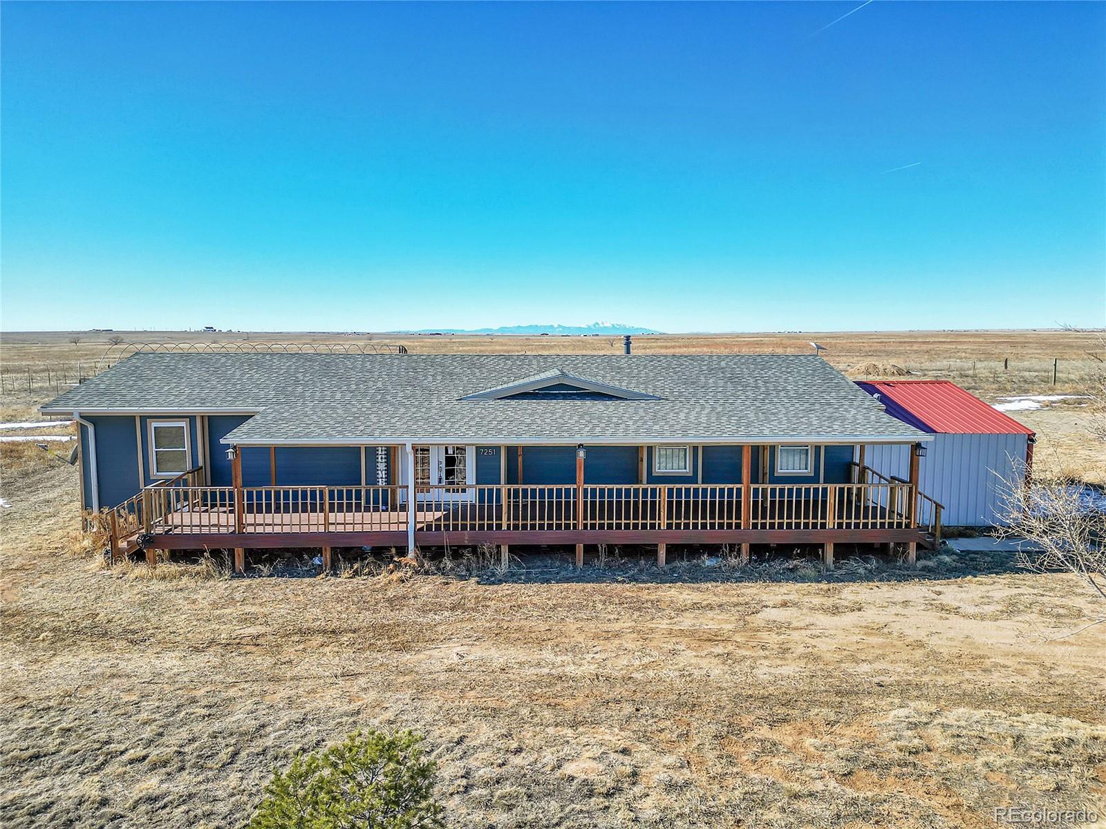 MLS Image #7 for 17251  county road 2 ,rush, Colorado