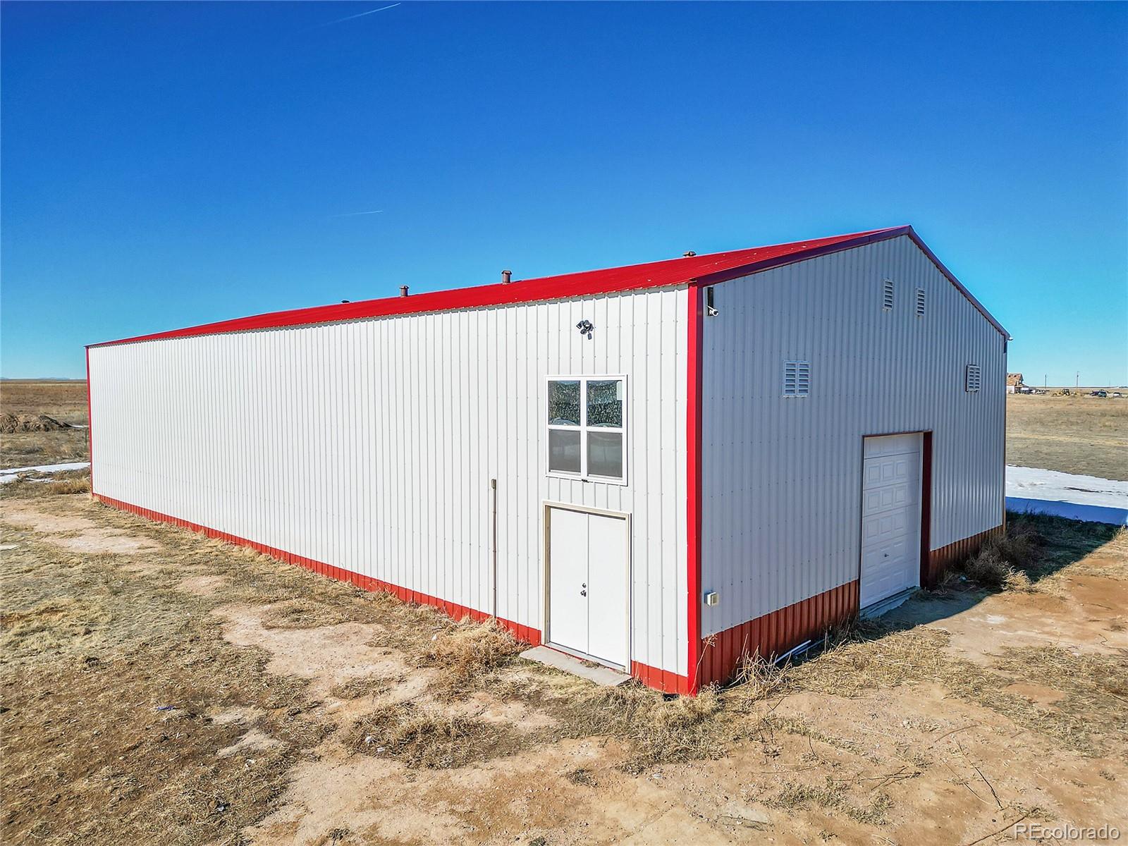 MLS Image #8 for 17251  county road 2 ,rush, Colorado
