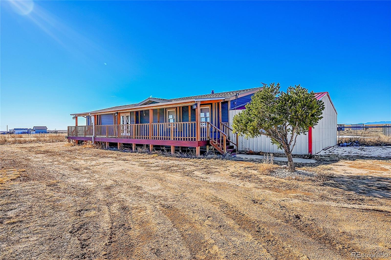 MLS Image #9 for 17251  county road 2 ,rush, Colorado