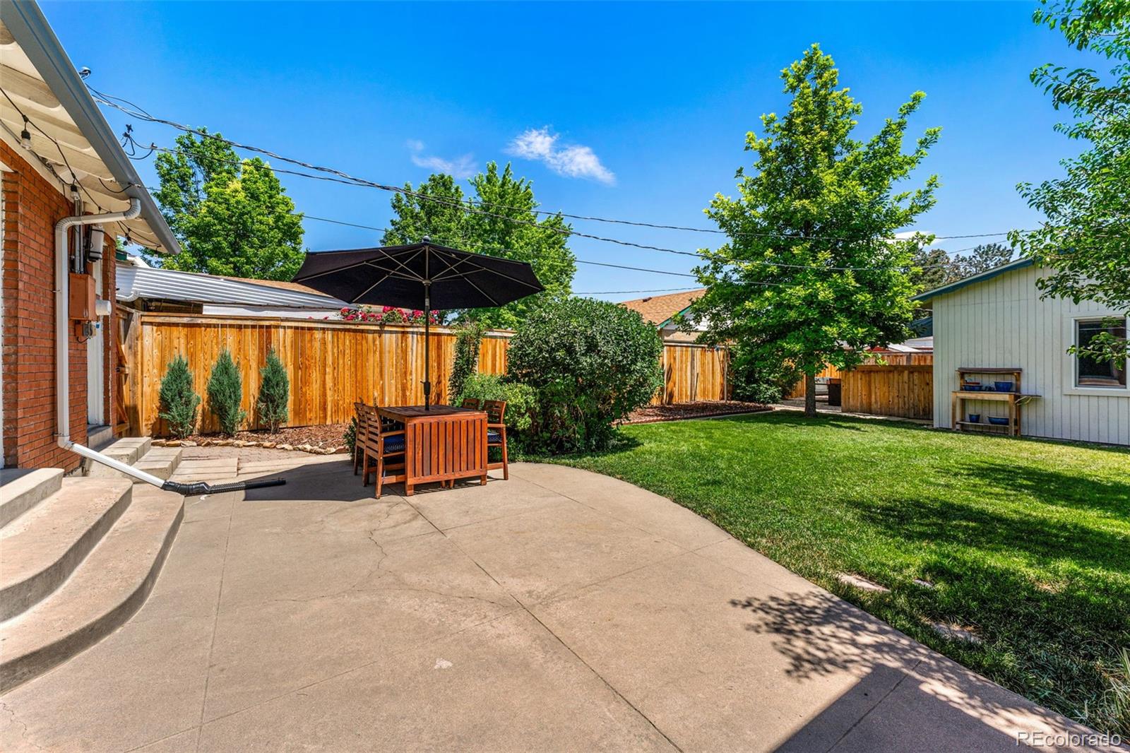 MLS Image #28 for 2084  otis street,edgewater, Colorado