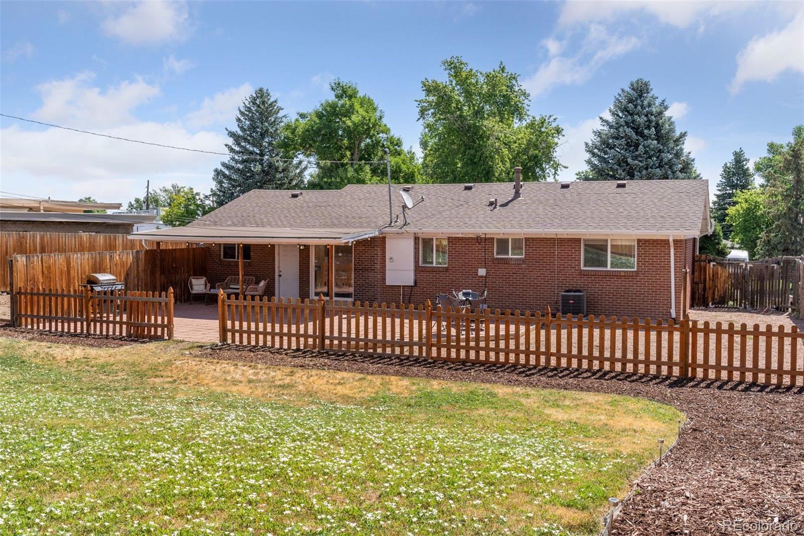 MLS Image #34 for 365 s newcombe street,lakewood, Colorado