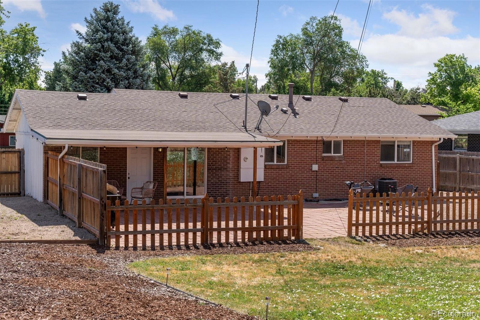 MLS Image #35 for 365 s newcombe street,lakewood, Colorado