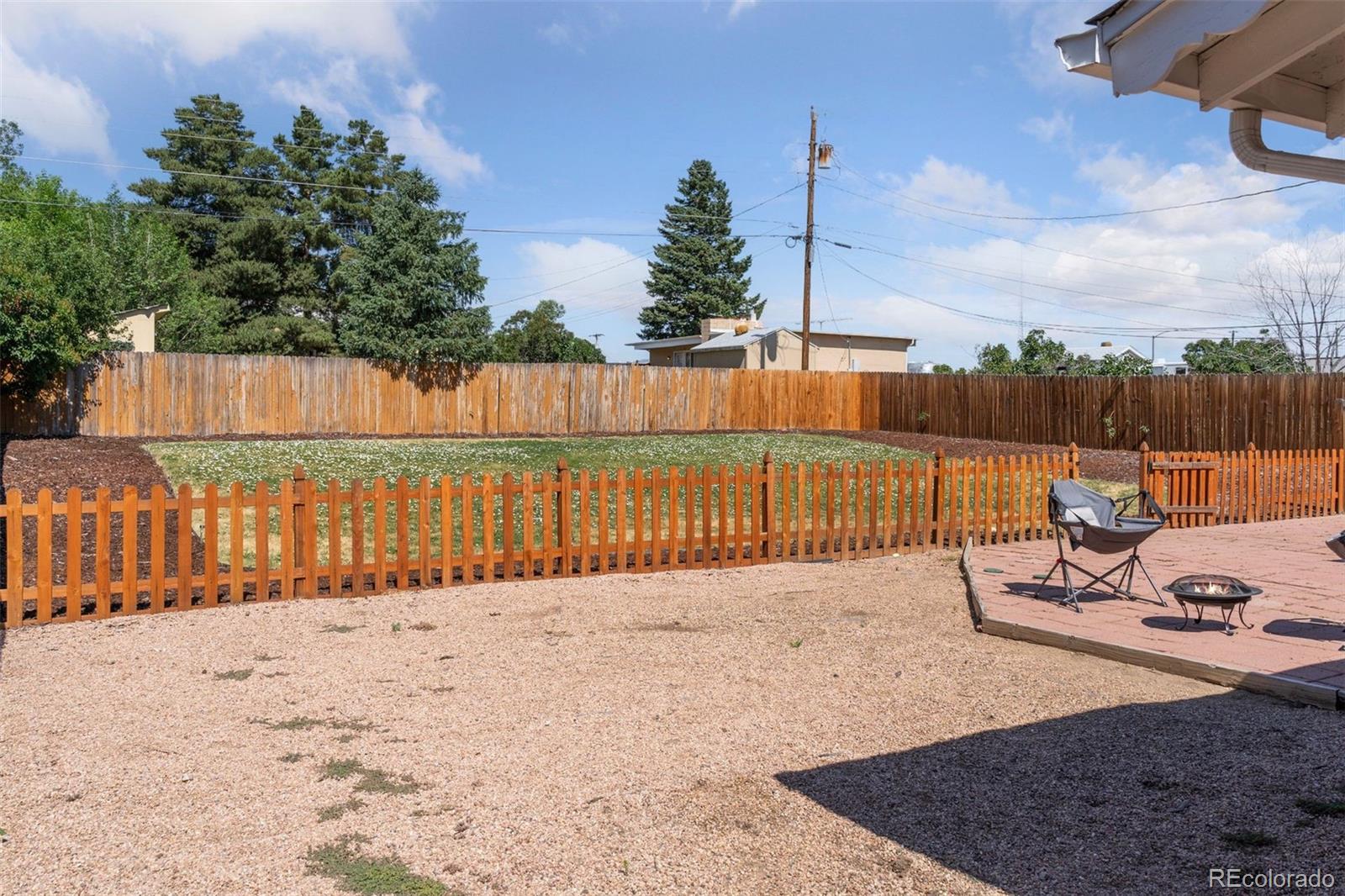 MLS Image #36 for 365 s newcombe street,lakewood, Colorado