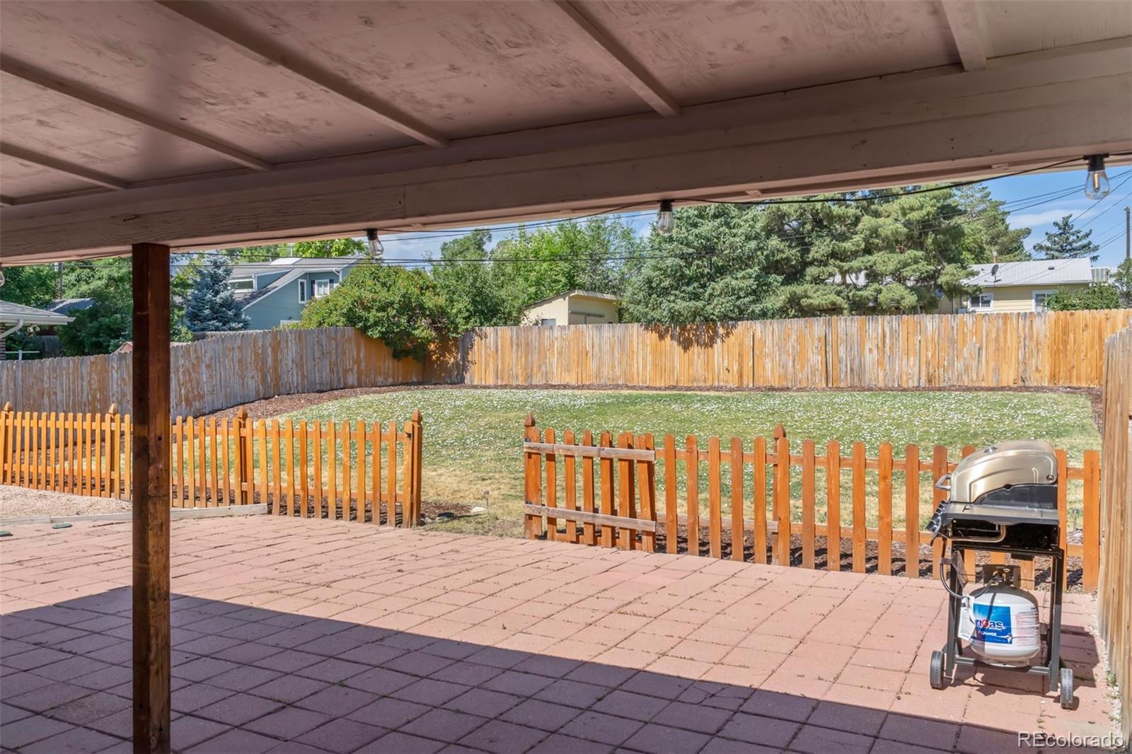 MLS Image #37 for 365 s newcombe street,lakewood, Colorado