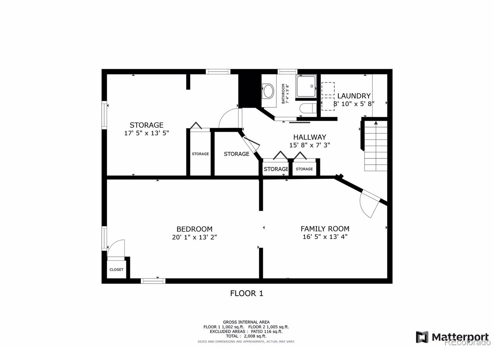 MLS Image #46 for 365 s newcombe street,lakewood, Colorado