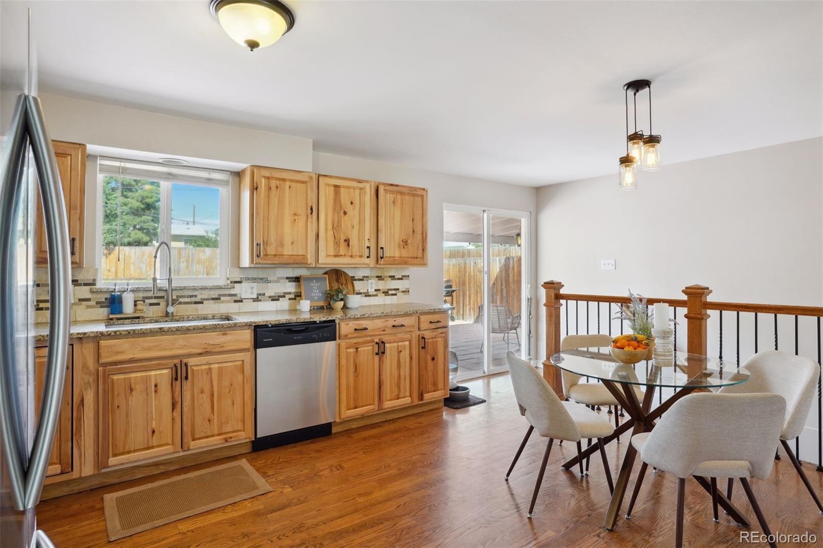 MLS Image #6 for 365 s newcombe street,lakewood, Colorado