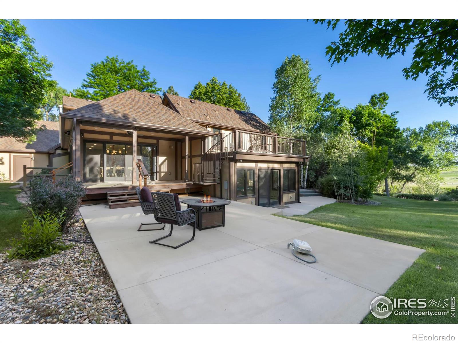 MLS Image #31 for 1108  hepplewhite court,fort collins, Colorado