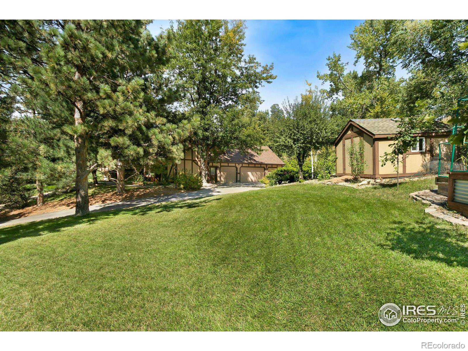 MLS Image #33 for 1108  hepplewhite court,fort collins, Colorado