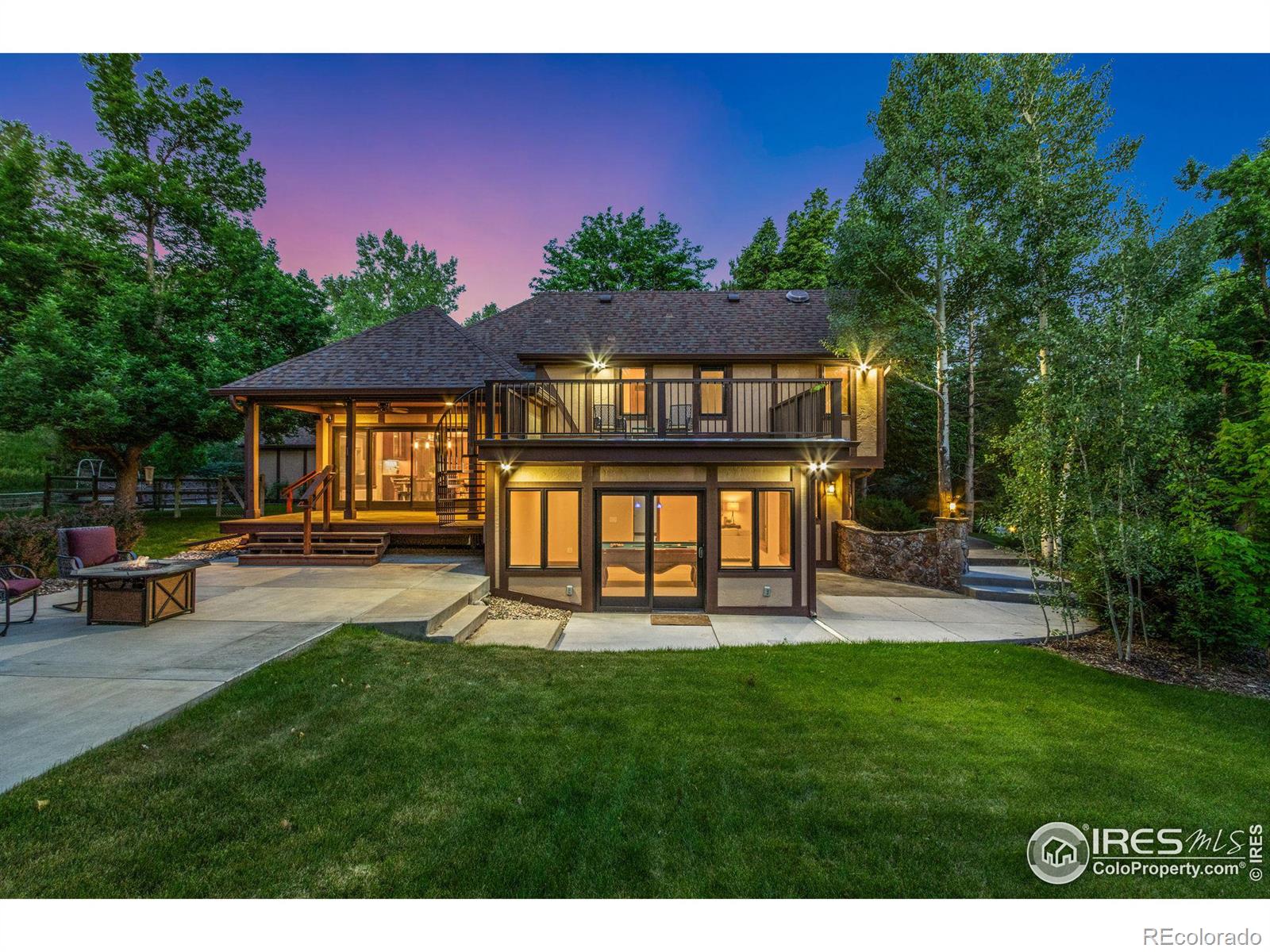 MLS Image #37 for 1108  hepplewhite court,fort collins, Colorado