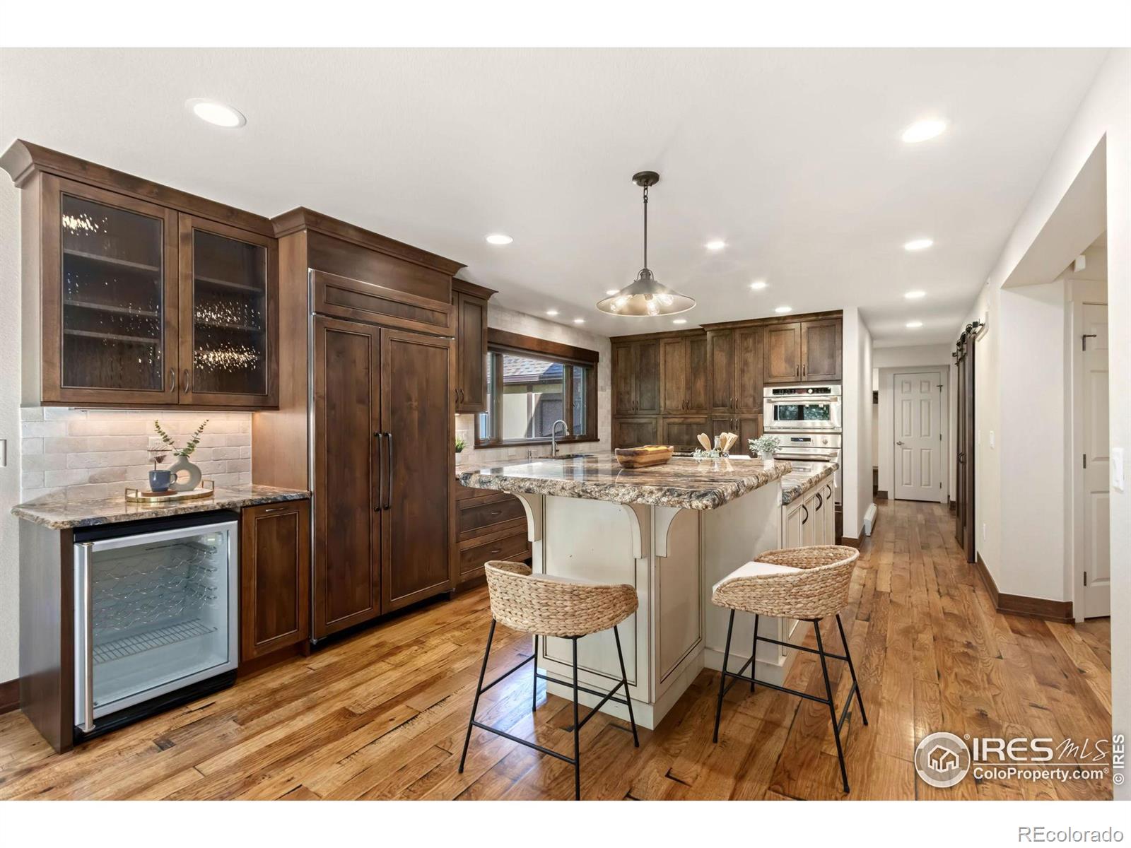 MLS Image #5 for 1108  hepplewhite court,fort collins, Colorado