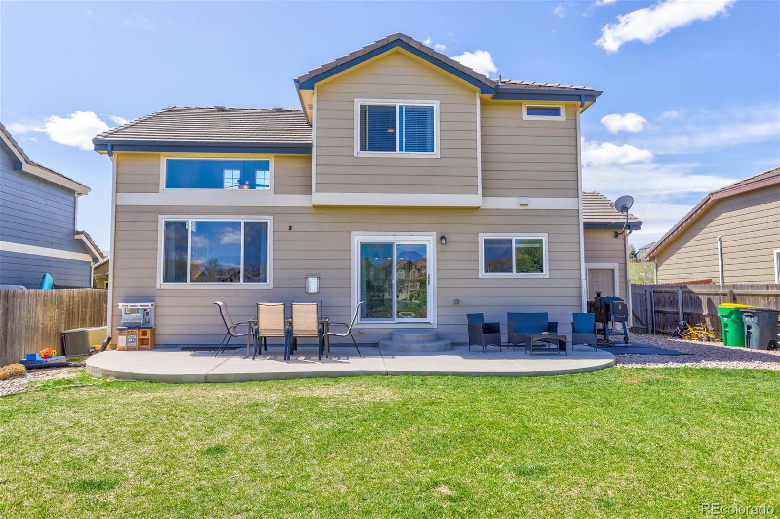 MLS Image #30 for 16321 e hollow horn avenue,parker, Colorado