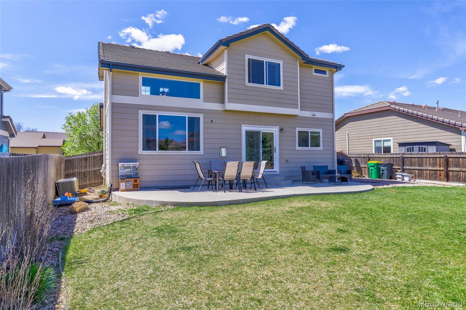 MLS Image #31 for 16321 e hollow horn avenue,parker, Colorado