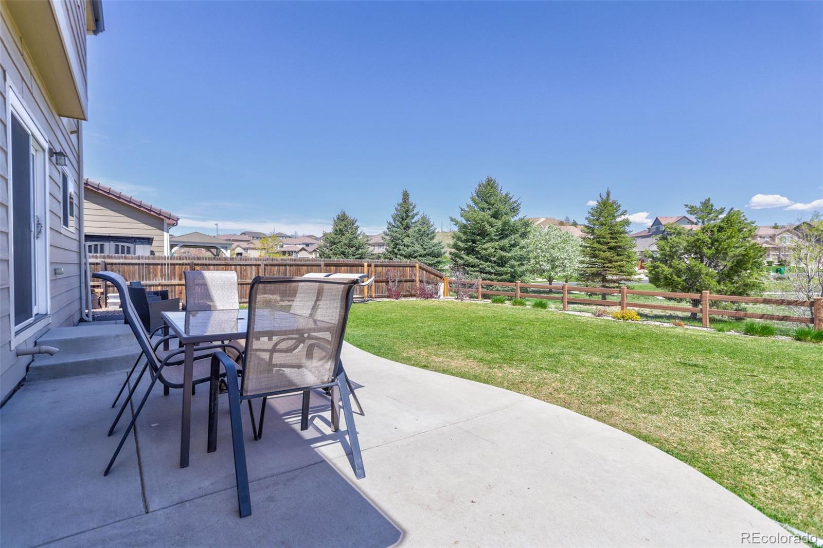 MLS Image #34 for 16321 e hollow horn avenue,parker, Colorado