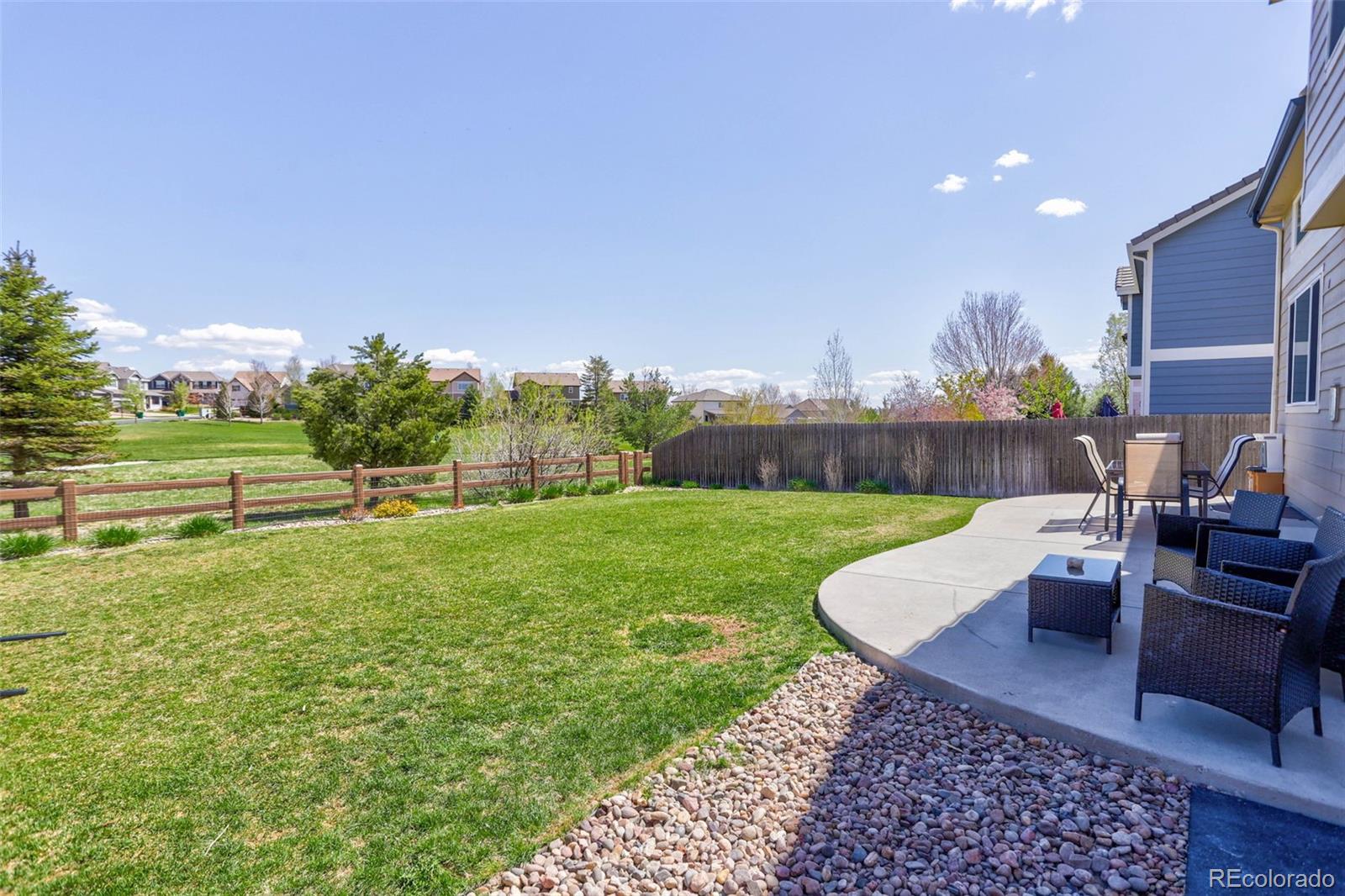 MLS Image #35 for 16321 e hollow horn avenue,parker, Colorado