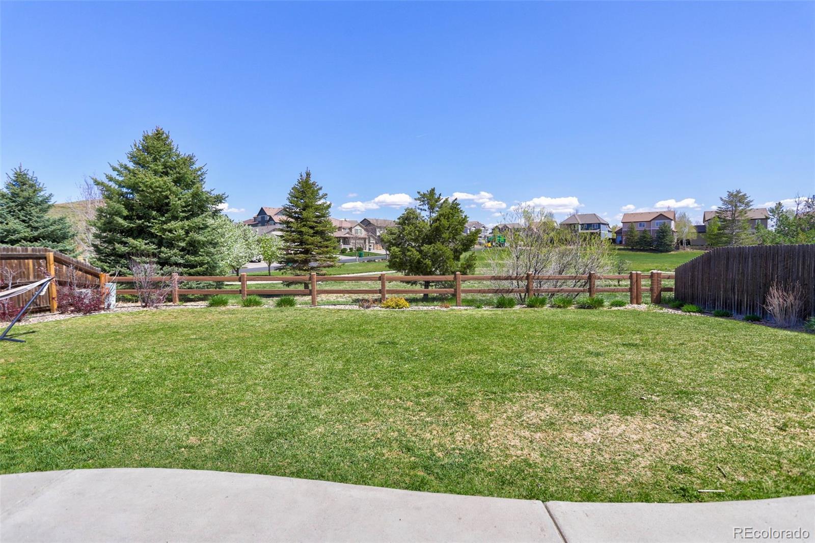 MLS Image #36 for 16321 e hollow horn avenue,parker, Colorado