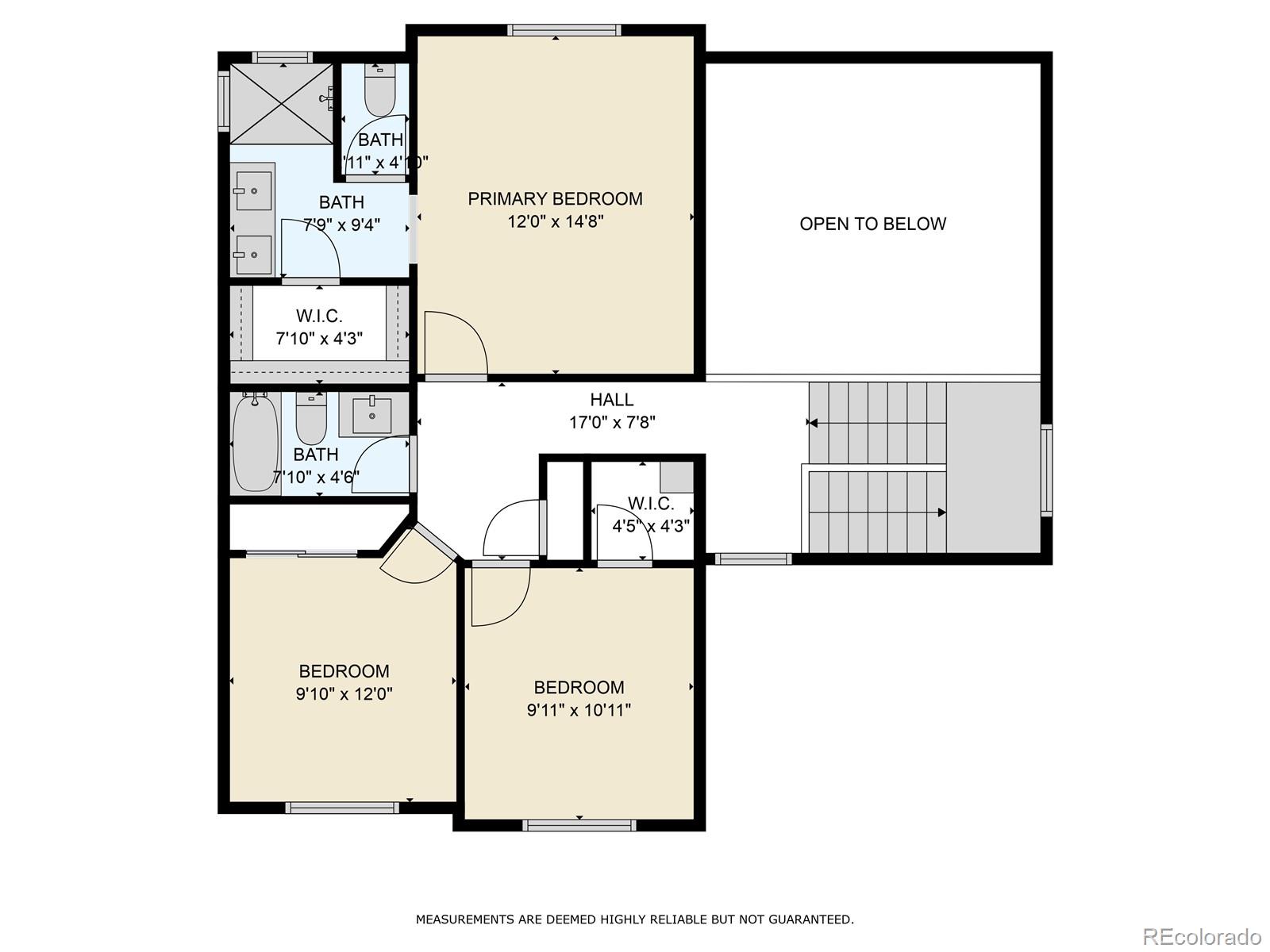 MLS Image #45 for 16321 e hollow horn avenue,parker, Colorado