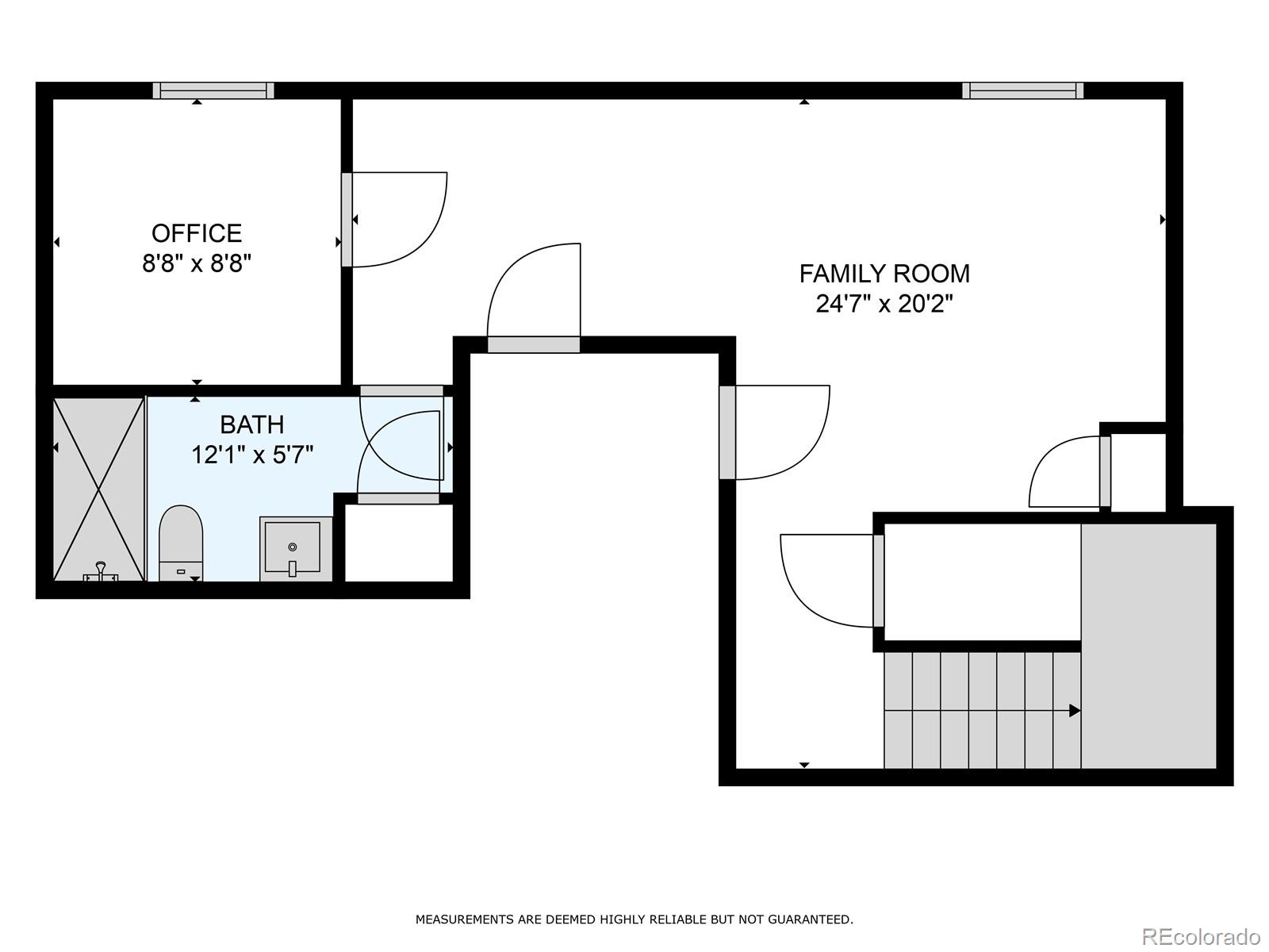 MLS Image #46 for 16321 e hollow horn avenue,parker, Colorado