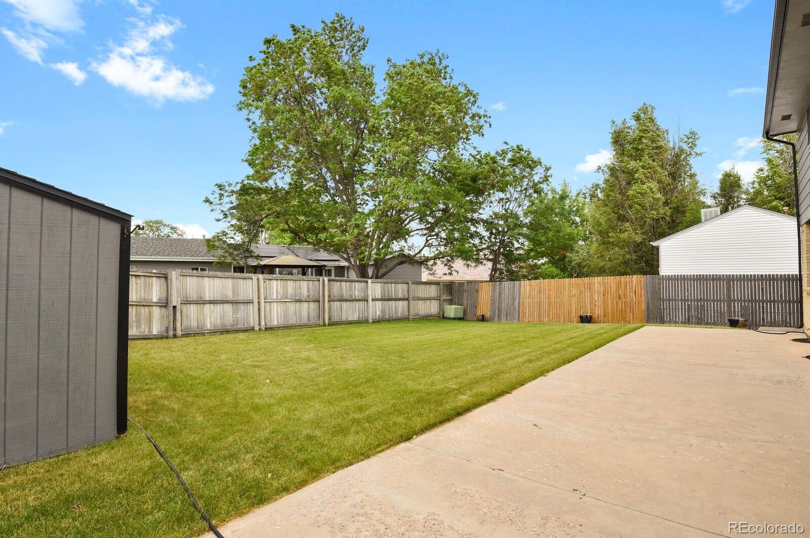 MLS Image #32 for 9690  orangewood drive,thornton, Colorado