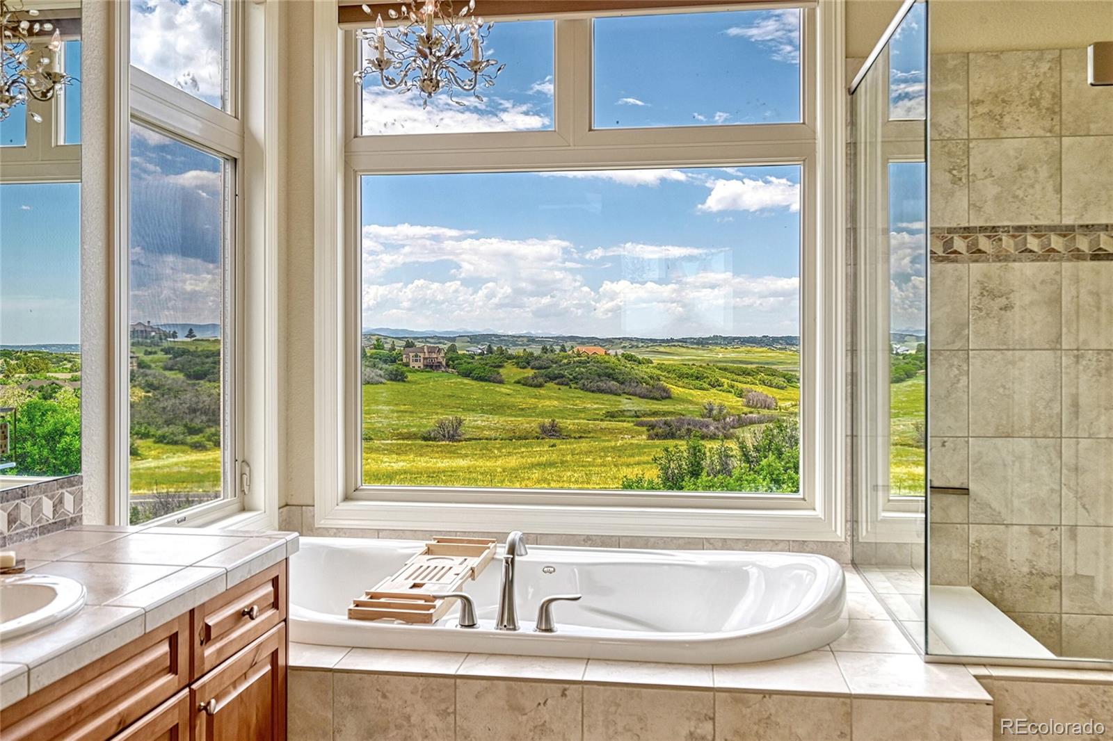 MLS Image #16 for 4451  bell mountain drive,castle rock, Colorado