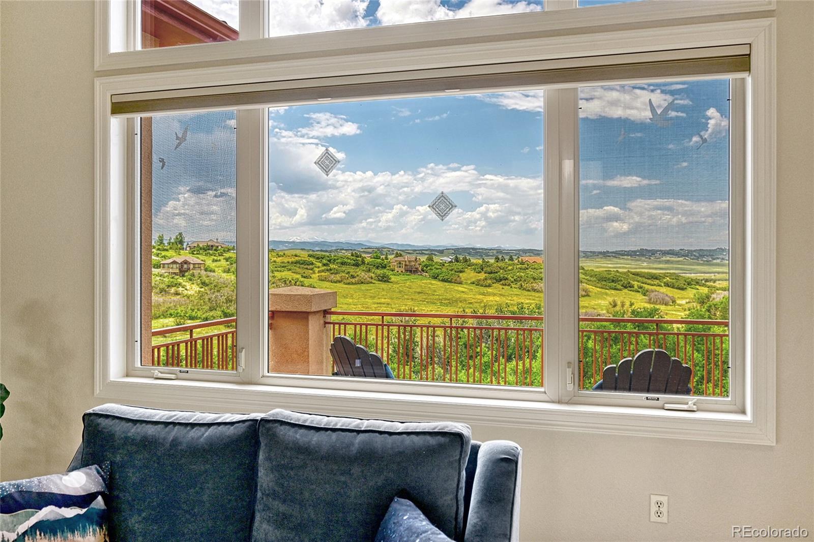 MLS Image #20 for 4451  bell mountain drive,castle rock, Colorado