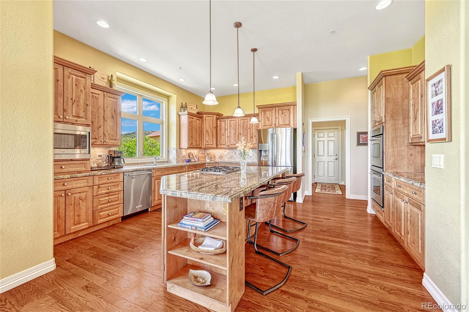 MLS Image #22 for 4451  bell mountain drive,castle rock, Colorado