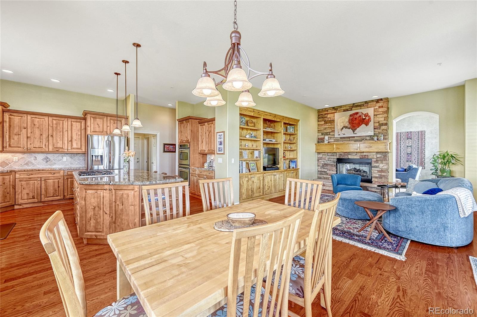 MLS Image #23 for 4451  bell mountain drive,castle rock, Colorado