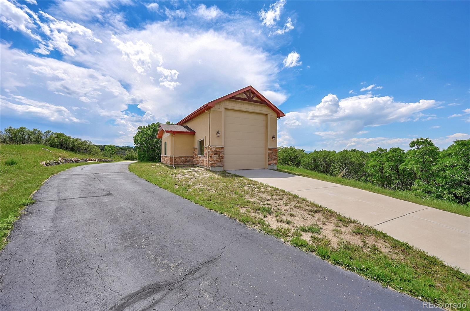 MLS Image #36 for 4451  bell mountain drive,castle rock, Colorado