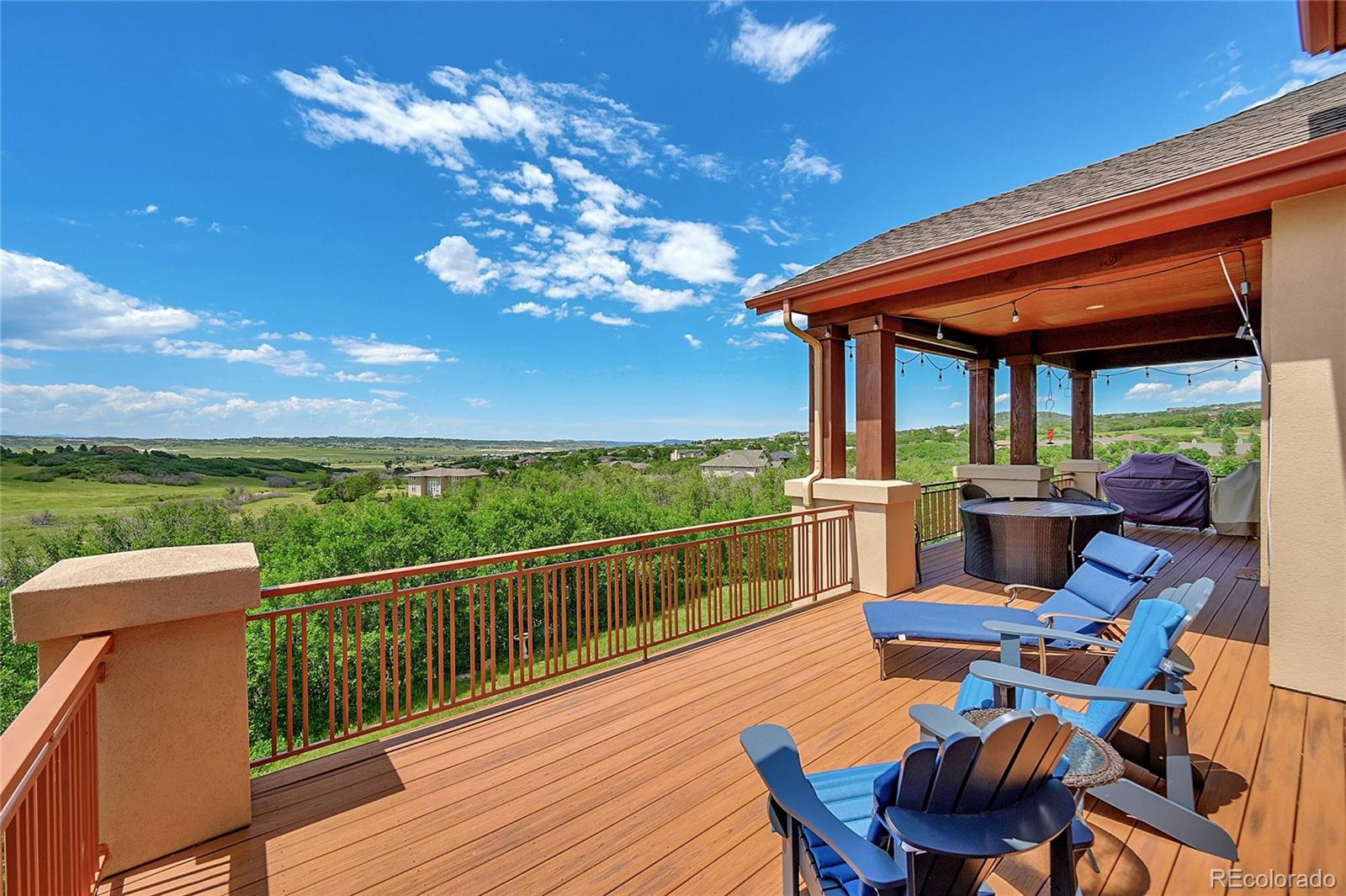 MLS Image #38 for 4451  bell mountain drive,castle rock, Colorado