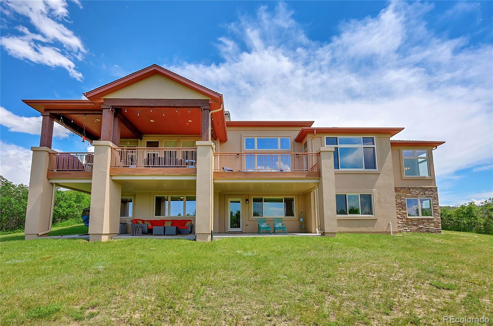 MLS Image #40 for 4451  bell mountain drive,castle rock, Colorado