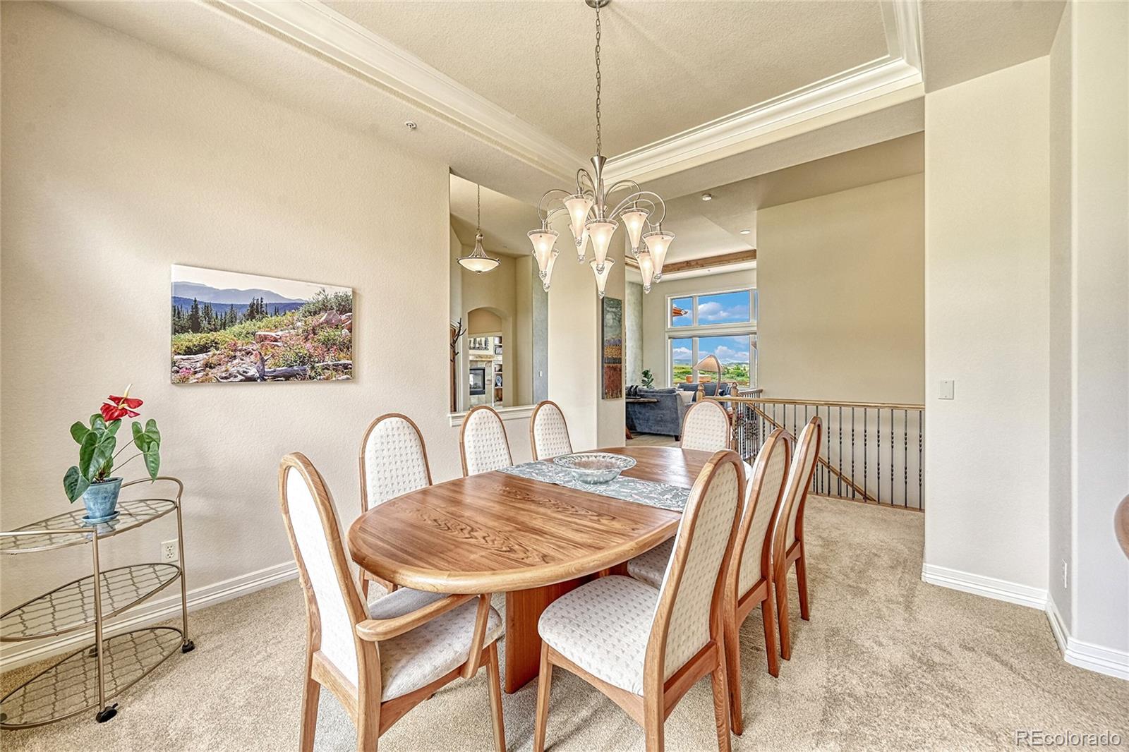 MLS Image #8 for 4451  bell mountain drive,castle rock, Colorado