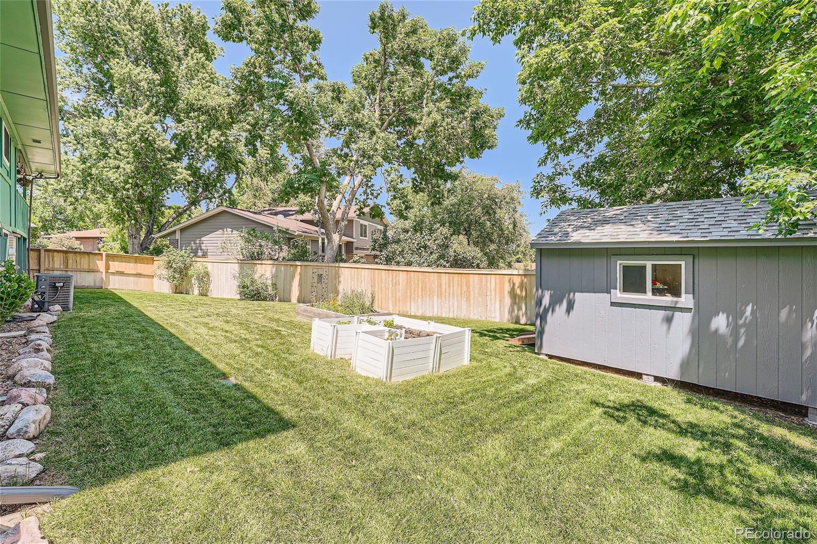 MLS Image #26 for 1504 s zang court,lakewood, Colorado