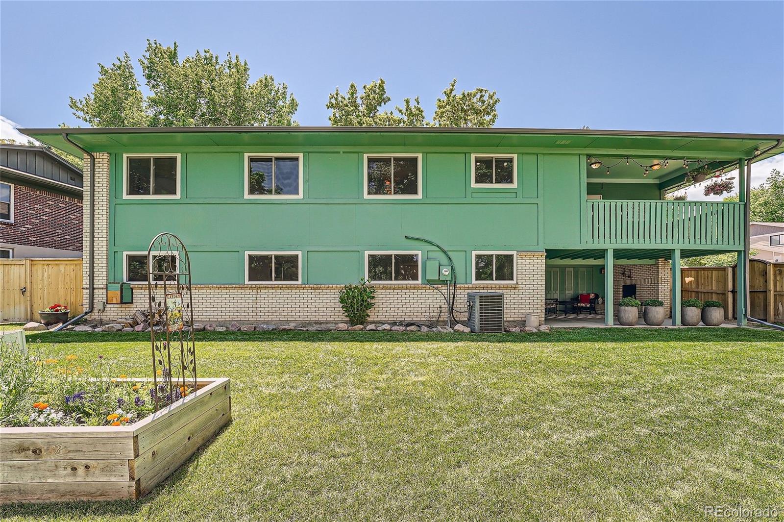 MLS Image #28 for 1504 s zang court,lakewood, Colorado