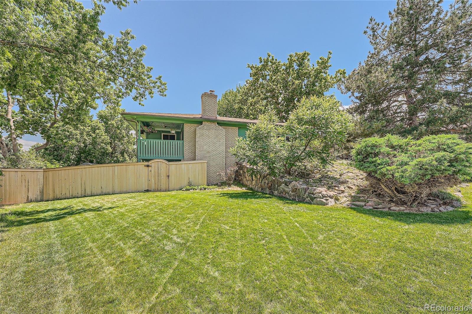 MLS Image #29 for 1504 s zang court,lakewood, Colorado