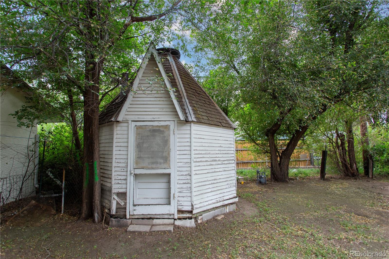 MLS Image #26 for 3026 n hancock avenue,colorado springs, Colorado