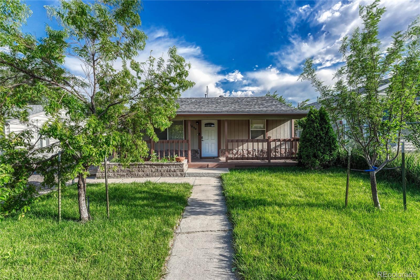 MLS Image #0 for 3090 w longfellow place,denver, Colorado