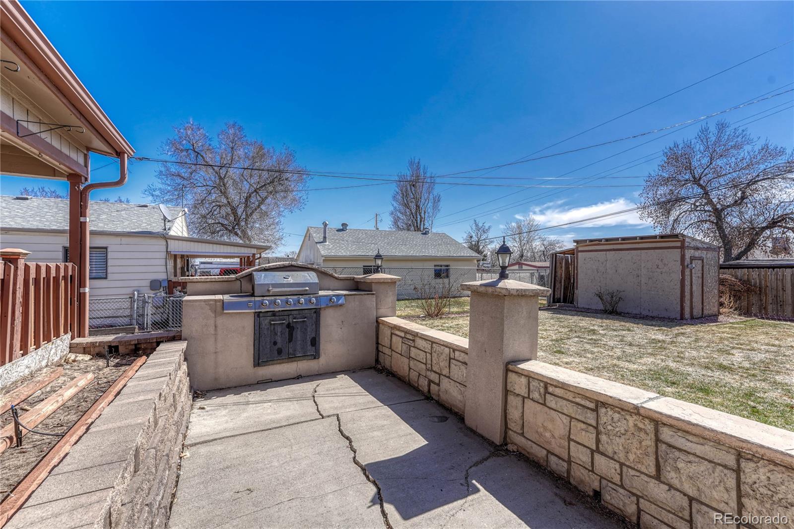 MLS Image #20 for 3090 w longfellow place,denver, Colorado