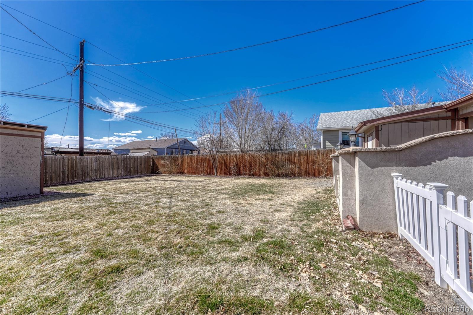 MLS Image #23 for 3090 w longfellow place,denver, Colorado