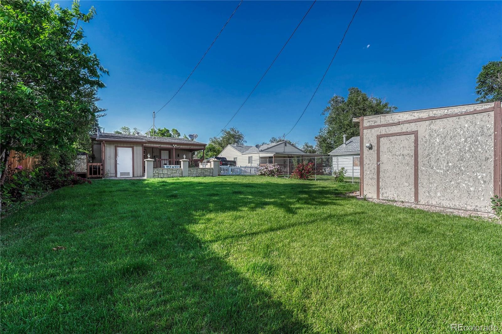 MLS Image #24 for 3090 w longfellow place,denver, Colorado