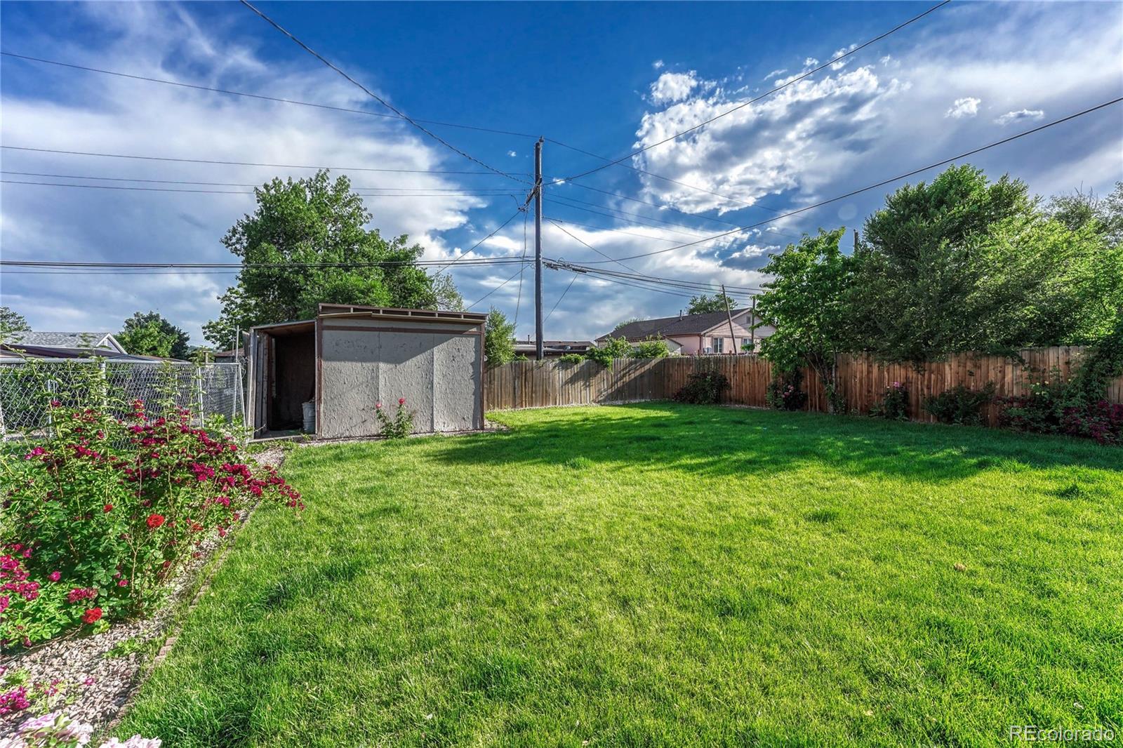 MLS Image #25 for 3090 w longfellow place,denver, Colorado