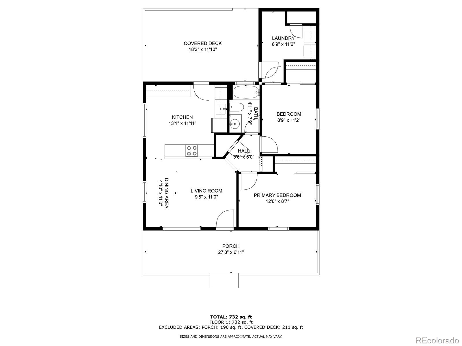 MLS Image #26 for 3090 w longfellow place,denver, Colorado