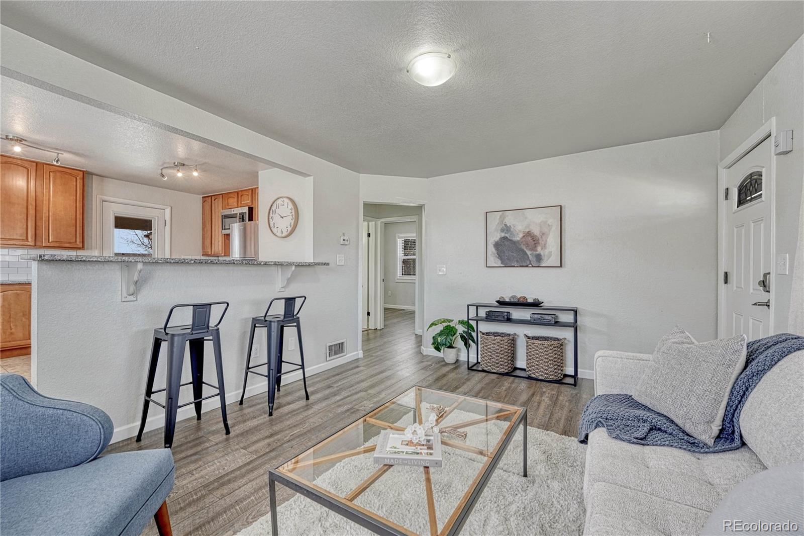MLS Image #5 for 3090 w longfellow place,denver, Colorado