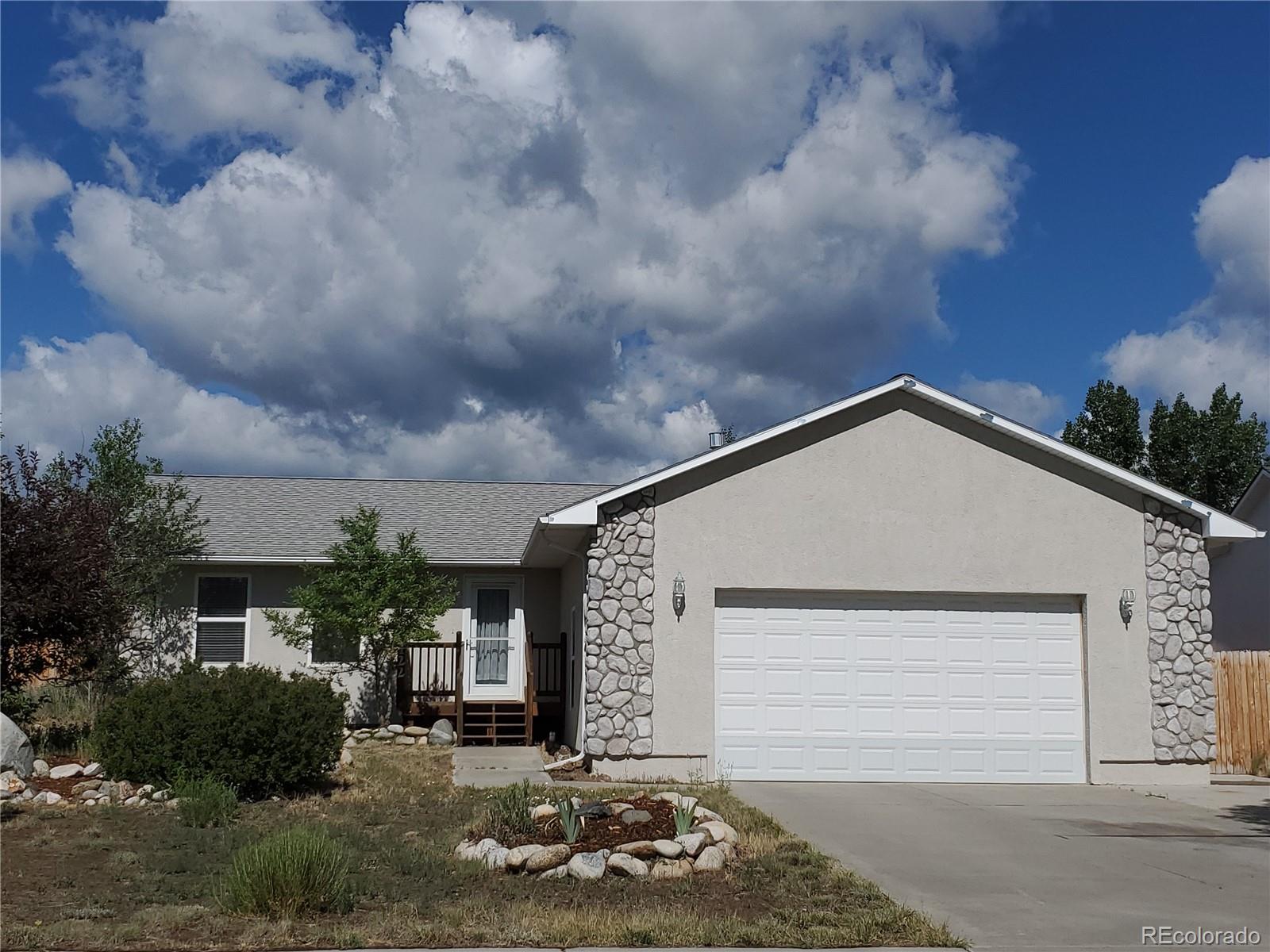 MLS Image #0 for 122  trenton street,buena vista, Colorado