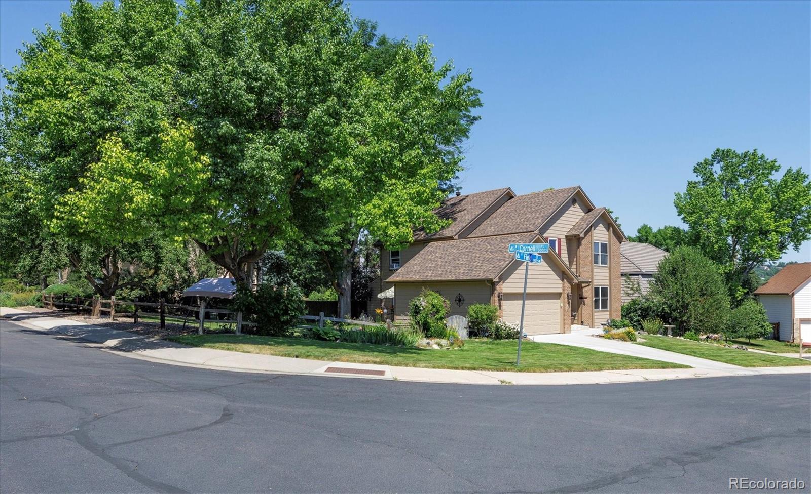 MLS Image #2 for 2985 s field court,lakewood, Colorado