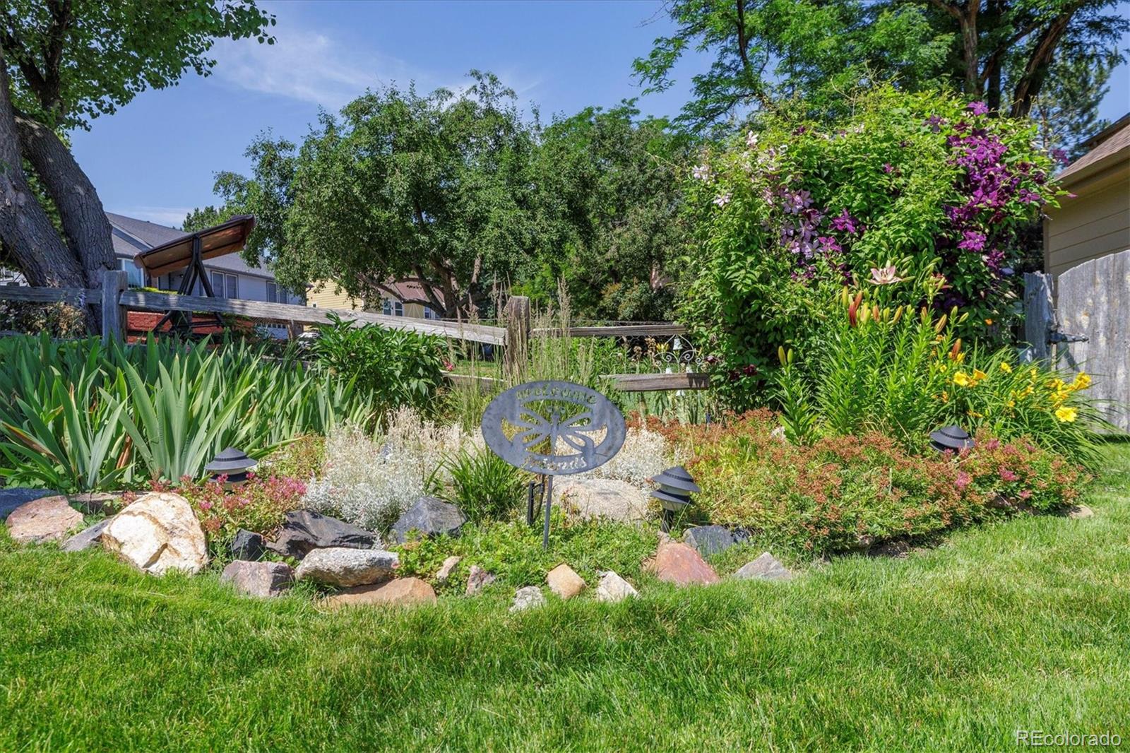 MLS Image #3 for 2985 s field court,lakewood, Colorado