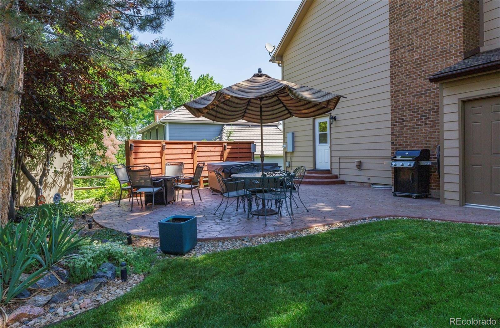 MLS Image #32 for 2985 s field court,lakewood, Colorado